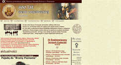 Desktop Screenshot of 800.przemet.pl