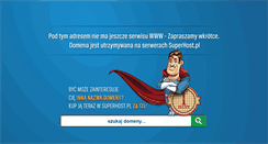Desktop Screenshot of gim-sp.przemet.pl