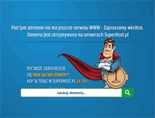 Tablet Screenshot of gim-sp.przemet.pl